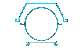 Sheet pile wall calculation - GEO5