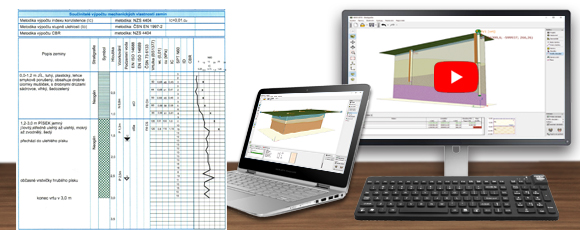 Ver vídeo sobre o programa Estratigrafia