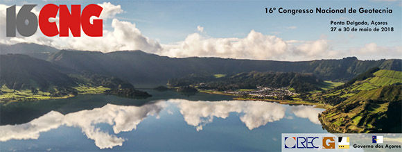 Congresso Nacional de Geotecnia - Image