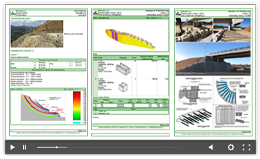 Video - GEO5 - Anexos