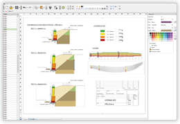 Editor de Desenhos - video