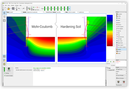 MEF - Novos modelos materiais